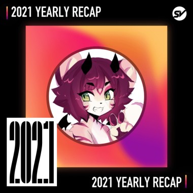 2021 個人年度精選之最