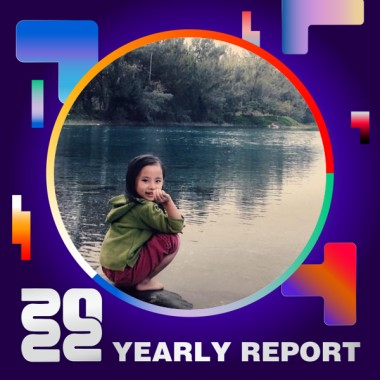 2022 個人年度精選