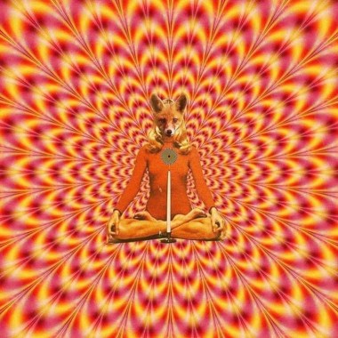 芒果的chill 時光