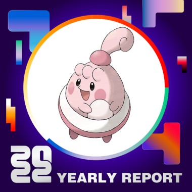 2022 個人年度精選