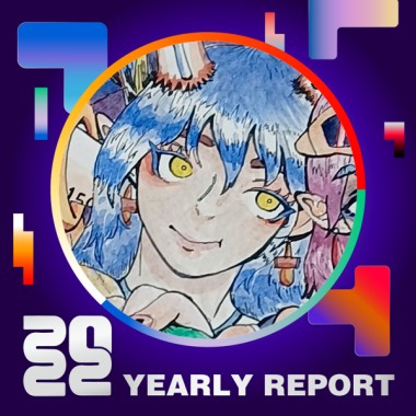 2022 個人年度精選
