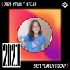 2021 個人年度精選之最