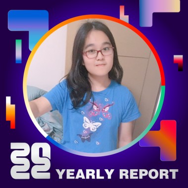 2022 個人年度精選