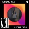 2021 個人年度精選之最