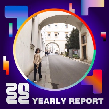 2022 個人年度精選