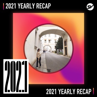 2021 個人年度精選之最