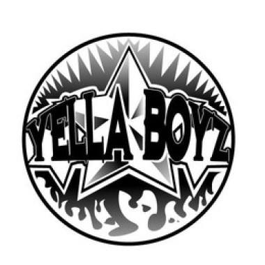 Yella boyz