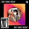 2021 個人年度精選之最
