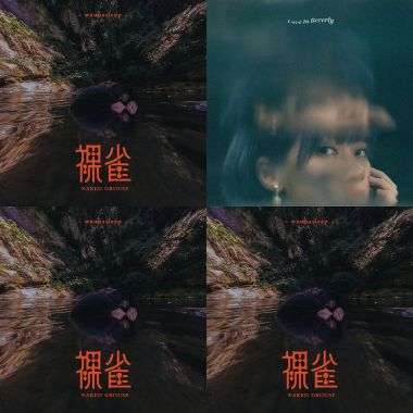我的歌單 1