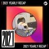 2021 個人年度精選之最