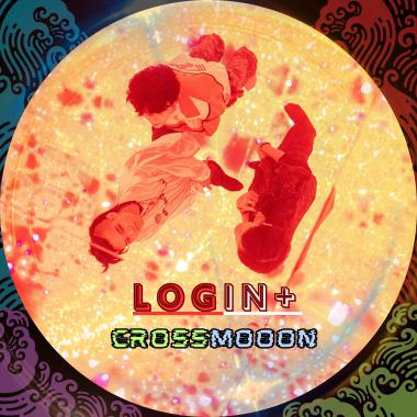 [Login CrossMooon] 2024聖誕發行No.1EP