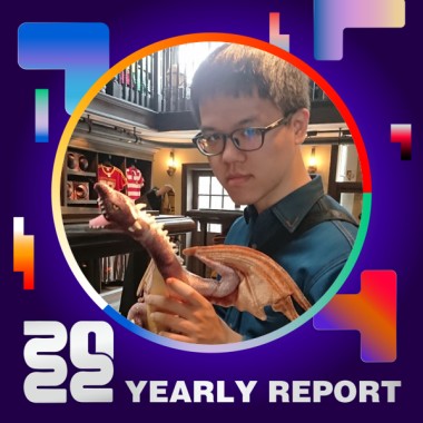 2022 個人年度精選