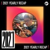 2021 個人年度精選之最