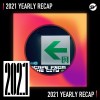 2021 個人年度精選之最