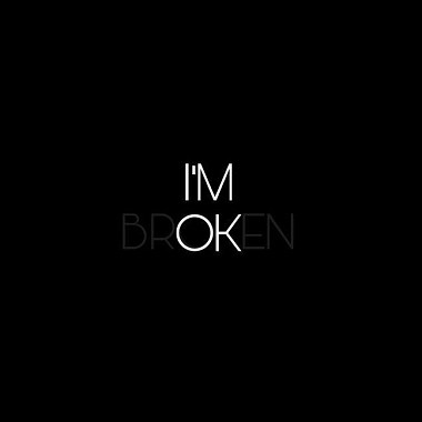 Broken Dump💔