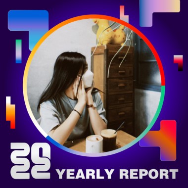 2022 個人年度精選
