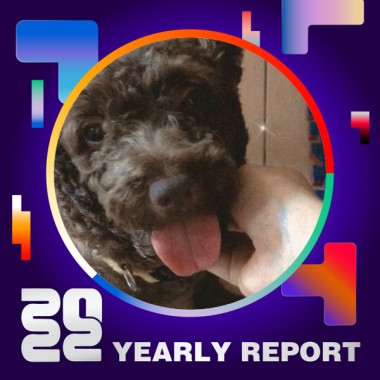 2022 個人年度精選