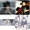 亞洲hip hop