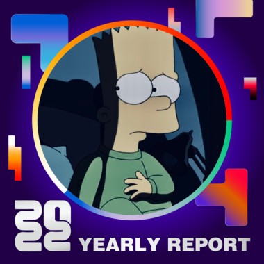 2022 個人年度精選