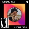 2021 個人年度精選之最