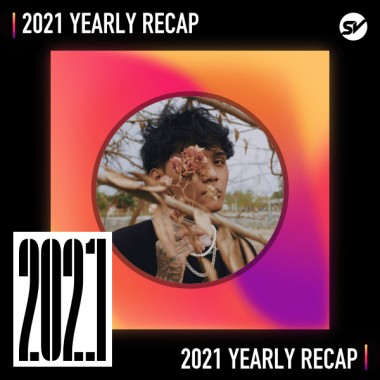 2021 個人年度精選之最