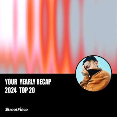 2024 個人年度精選