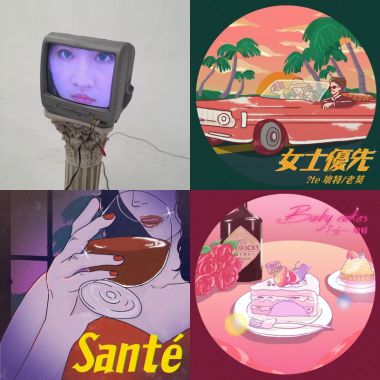 Random / Choice
