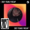 2021 個人年度精選之最