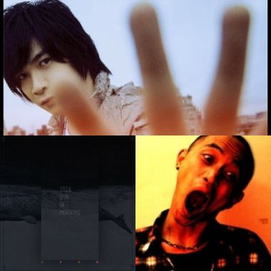 My Playlist 9