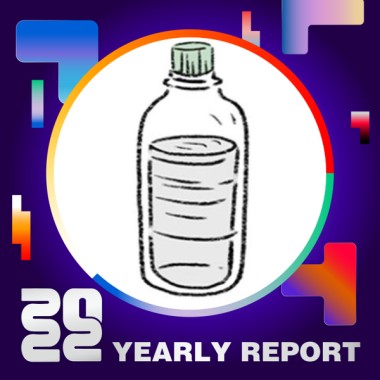 2022 個人年度精選