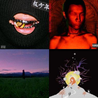 Hip pop