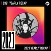 2021 個人年度精選之最