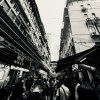 單人黑洞洞