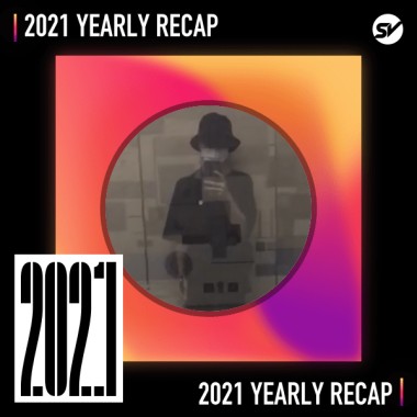 2021 個人年度精選之最