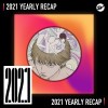 2021 個人年度精選之最