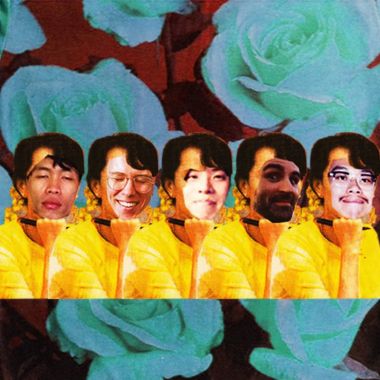 一