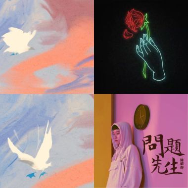 陳嫻靜