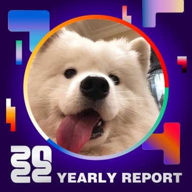 2022 個人年度精選