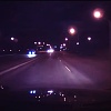 drive in the night