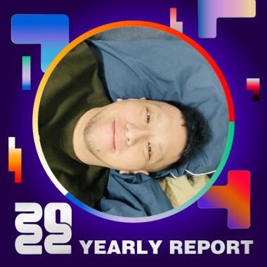 2022 個人年度精選