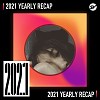 2021 個人年度精選之最