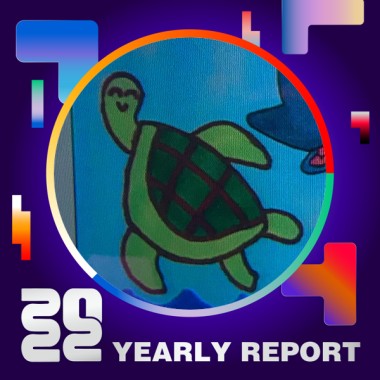 2022 個人年度精選