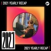 2021 個人年度精選之最