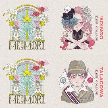 mementomori