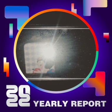2022 個人年度精選