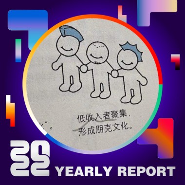2022 個人年度精選