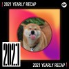 2021 個人年度精選之最