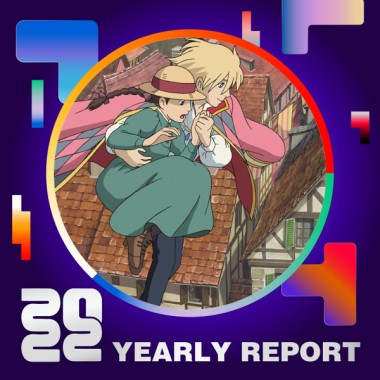 2022 個人年度精選