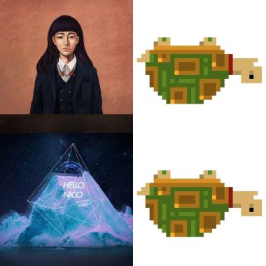 持修