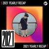 2021 個人年度精選之最